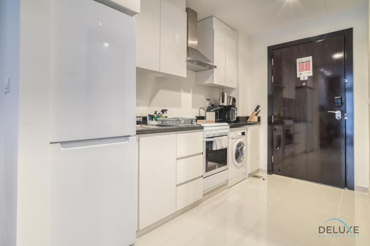 Lively At Damac Celestia A South By Deluxe Homes *